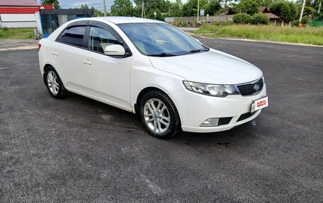 KIA Cerato III, 2011 год, 650 000 рублей, 3 фотография
