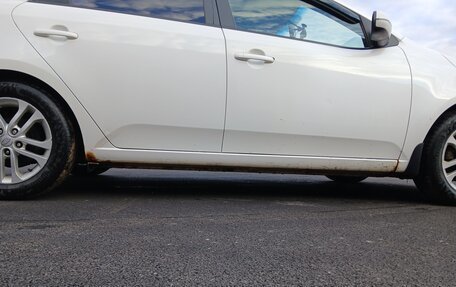 KIA Cerato III, 2011 год, 650 000 рублей, 6 фотография