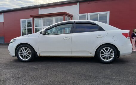 KIA Cerato III, 2011 год, 650 000 рублей, 11 фотография