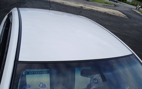 KIA Cerato III, 2011 год, 650 000 рублей, 13 фотография