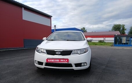 KIA Cerato III, 2011 год, 650 000 рублей, 2 фотография