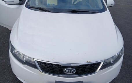 KIA Cerato III, 2011 год, 650 000 рублей, 12 фотография