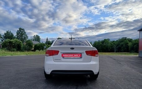 KIA Cerato III, 2011 год, 650 000 рублей, 8 фотография