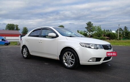 KIA Cerato III, 2011 год, 650 000 рублей, 4 фотография