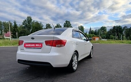 KIA Cerato III, 2011 год, 650 000 рублей, 7 фотография