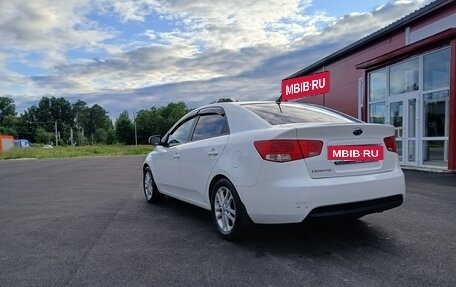 KIA Cerato III, 2011 год, 650 000 рублей, 9 фотография