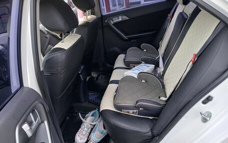 KIA Cerato III, 2011 год, 650 000 рублей, 15 фотография