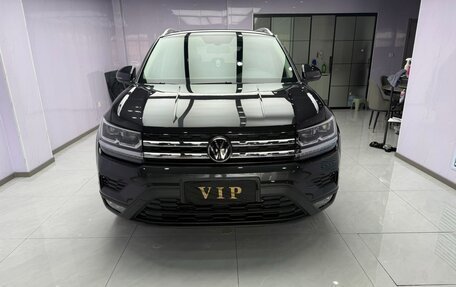 Volkswagen Tharu, 2021 год, 1 989 000 рублей, 2 фотография