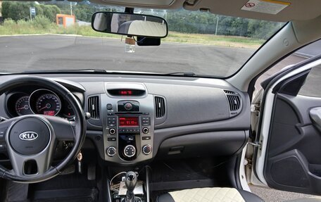 KIA Cerato III, 2011 год, 650 000 рублей, 14 фотография