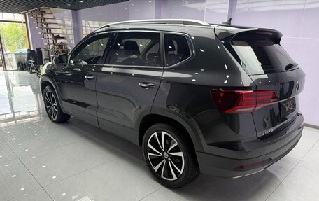 Volkswagen Tharu, 2021 год, 1 989 000 рублей, 6 фотография