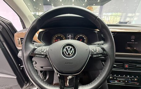Volkswagen Tharu, 2021 год, 1 989 000 рублей, 10 фотография
