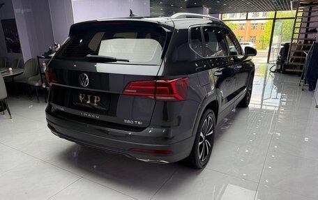 Volkswagen Tharu, 2021 год, 1 989 000 рублей, 4 фотография
