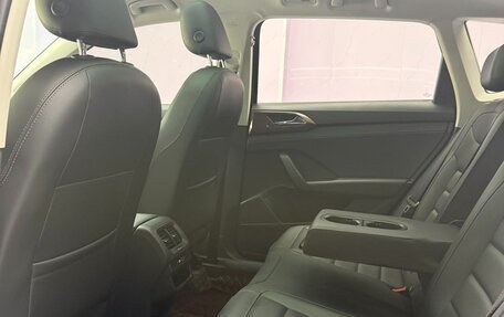 Volkswagen Tharu, 2021 год, 1 989 000 рублей, 17 фотография