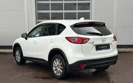 Mazda CX-5 II, 2014 год, 1 622 000 рублей, 3 фотография