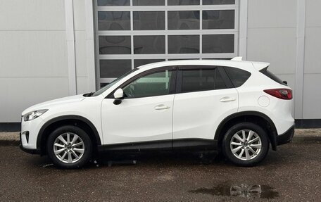 Mazda CX-5 II, 2014 год, 1 622 000 рублей, 2 фотография