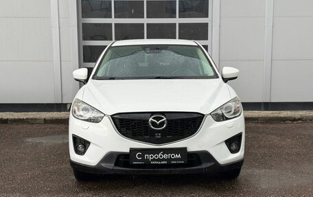 Mazda CX-5 II, 2014 год, 1 622 000 рублей, 8 фотография