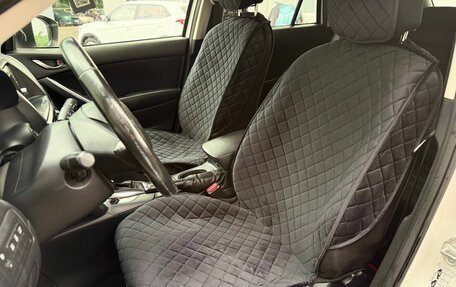 Mazda CX-5 II, 2014 год, 1 622 000 рублей, 9 фотография