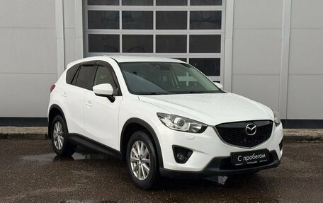 Mazda CX-5 II, 2014 год, 1 622 000 рублей, 7 фотография