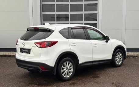 Mazda CX-5 II, 2014 год, 1 622 000 рублей, 5 фотография
