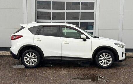 Mazda CX-5 II, 2014 год, 1 622 000 рублей, 6 фотография