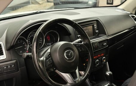 Mazda CX-5 II, 2014 год, 1 622 000 рублей, 13 фотография