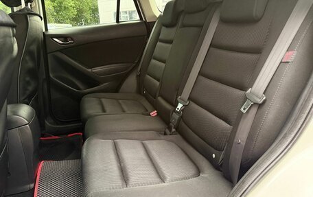 Mazda CX-5 II, 2014 год, 1 622 000 рублей, 10 фотография