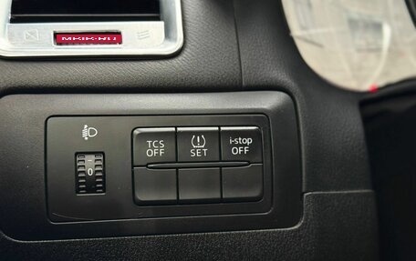Mazda CX-5 II, 2014 год, 1 622 000 рублей, 21 фотография