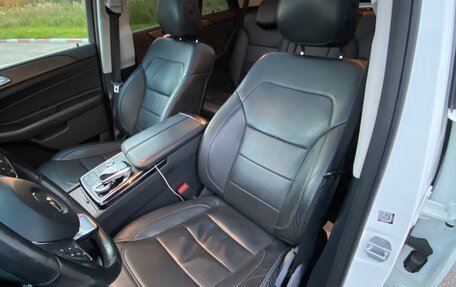 Mercedes-Benz GLE, 2016 год, 2 800 000 рублей, 7 фотография