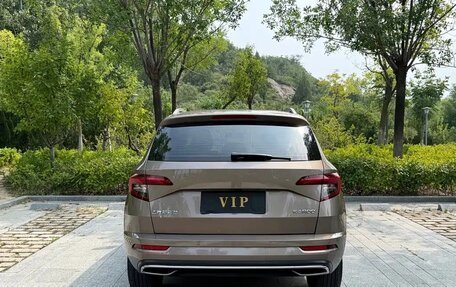 Skoda Karoq I, 2023 год, 1 995 000 рублей, 6 фотография