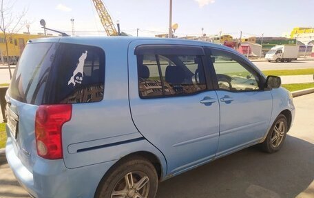 Toyota Raum II, 2004 год, 300 000 рублей, 1 фотография