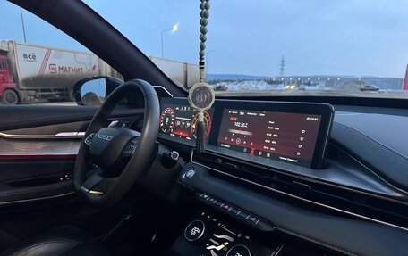CheryExeed LX, 2024 год, 2 040 000 рублей, 17 фотография
