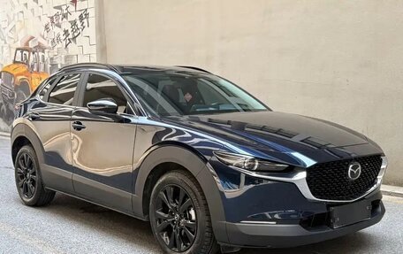 Mazda CX-30 I, 2022 год, 2 070 000 рублей, 2 фотография