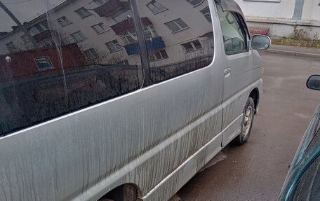 Toyota Touring HiAce I, 2000 год, 520 000 рублей, 2 фотография