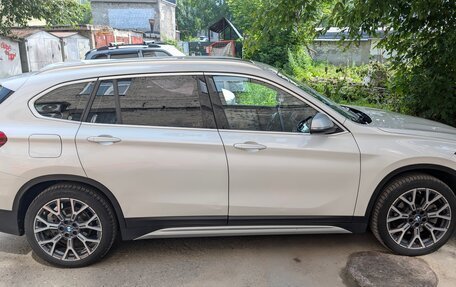 BMW X1, 2020 год, 3 690 000 рублей, 3 фотография