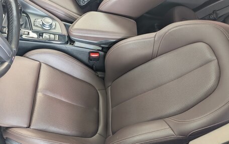 BMW X1, 2020 год, 3 690 000 рублей, 10 фотография