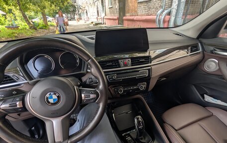 BMW X1, 2020 год, 3 690 000 рублей, 8 фотография