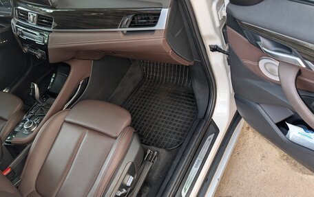 BMW X1, 2020 год, 3 690 000 рублей, 9 фотография