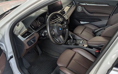 BMW X1, 2020 год, 3 690 000 рублей, 6 фотография