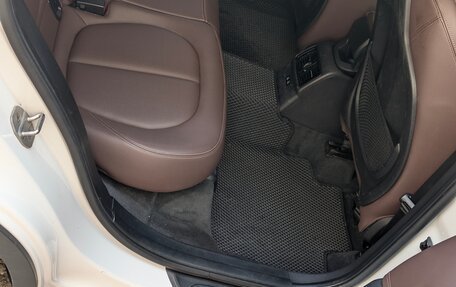 BMW X1, 2020 год, 3 690 000 рублей, 11 фотография