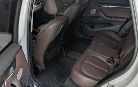 BMW X1, 2020 год, 3 690 000 рублей, 7 фотография
