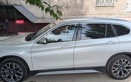 BMW X1, 2020 год, 3 690 000 рублей, 5 фотография
