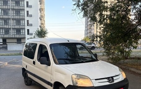 Peugeot Partner II рестайлинг 2, 2008 год, 325 000 рублей, 1 фотография