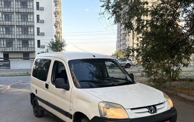 Peugeot Partner II рестайлинг 2, 2008 год, 325 000 рублей, 1 фотография