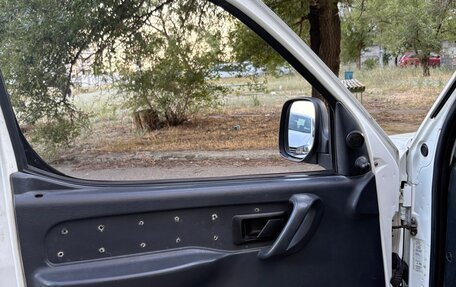 Peugeot Partner II рестайлинг 2, 2008 год, 325 000 рублей, 13 фотография