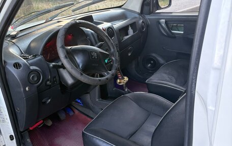 Peugeot Partner II рестайлинг 2, 2008 год, 325 000 рублей, 12 фотография