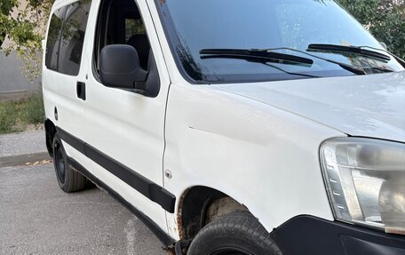Peugeot Partner II рестайлинг 2, 2008 год, 325 000 рублей, 9 фотография