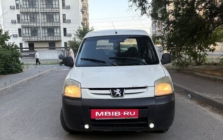 Peugeot Partner II рестайлинг 2, 2008 год, 325 000 рублей, 5 фотография