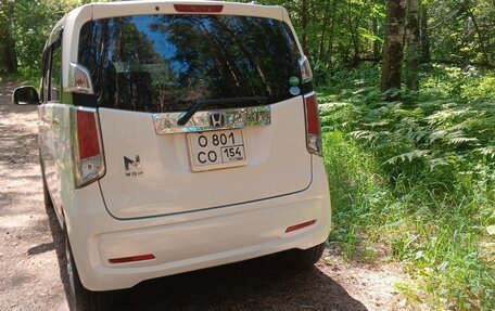 Honda N-WGN I рестайлинг, 2017 год, 715 000 рублей, 4 фотография