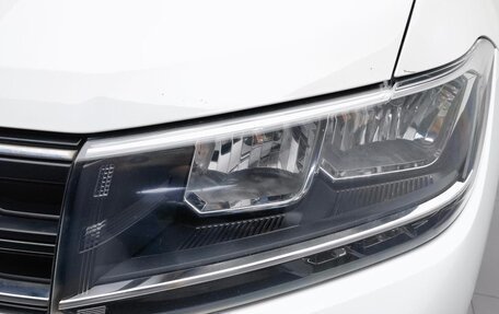 Volkswagen T-Cross I, 2023 год, 1 200 000 рублей, 14 фотография