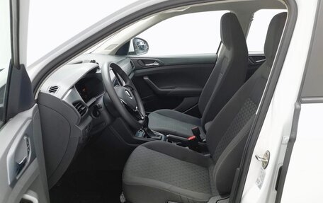 Volkswagen T-Cross I, 2023 год, 1 200 000 рублей, 7 фотография